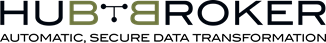 HubBroker Automatic, Secure Data Transformation